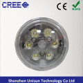 12V 4.5inch 18W John Deere CREE luz de trabalho LED